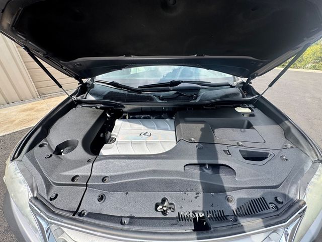 2015 Lexus RX 350 AWD 4dr - 23072258 - 19