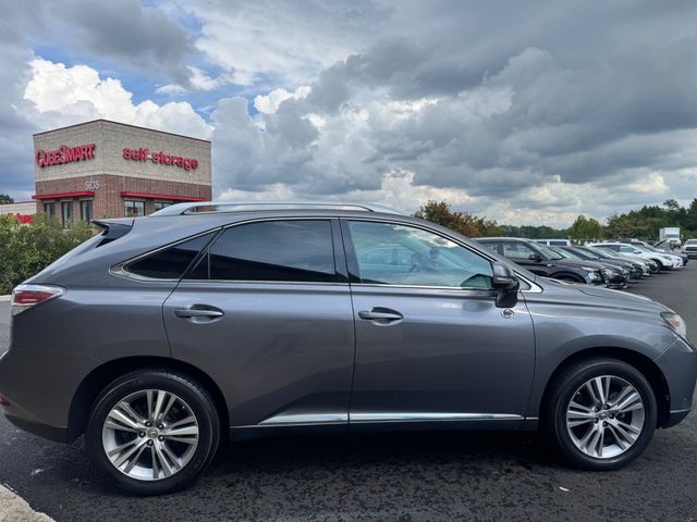 2015 Lexus RX 350 AWD 4dr - 23072258 - 3