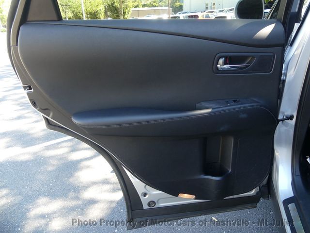 2015 Lexus RX 350 AWD 4dr - 23083046 - 17
