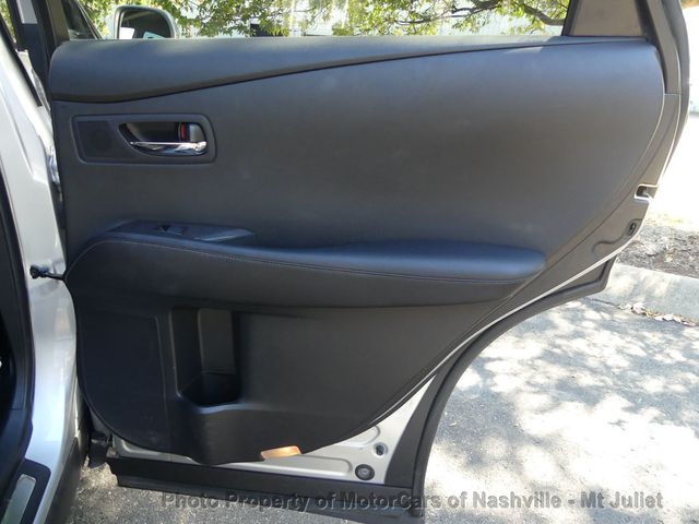2015 Lexus RX 350 AWD 4dr - 23083046 - 18