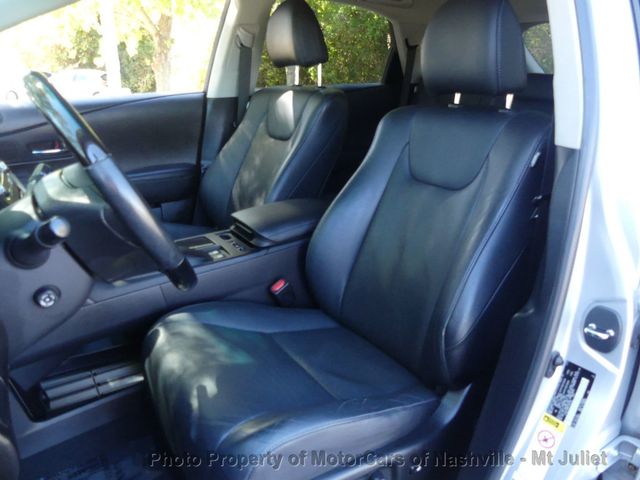 2015 Lexus RX 350 AWD 4dr - 23083046 - 20