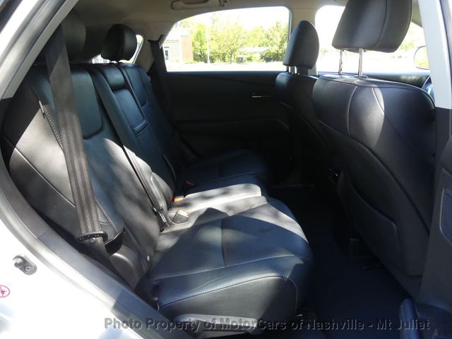 2015 Lexus RX 350 AWD 4dr - 23083046 - 24