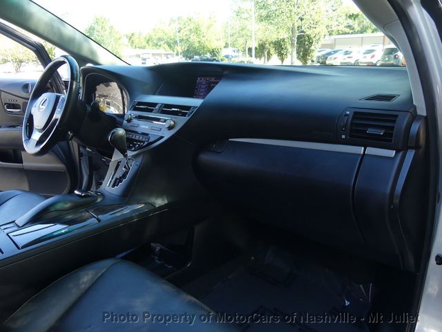 2015 Lexus RX 350 AWD 4dr - 23083046 - 26