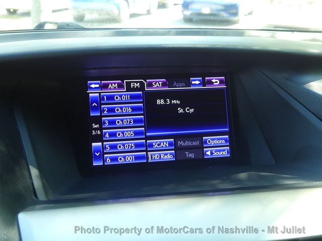 2015 Lexus RX 350 AWD 4dr - 23083046 - 34