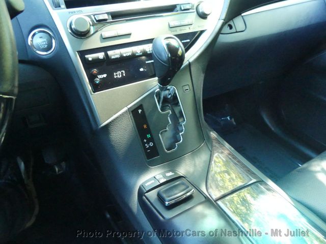 2015 Lexus RX 350 AWD 4dr - 23083046 - 41