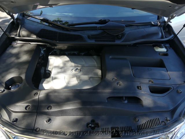 2015 Lexus RX 350 AWD 4dr - 23083046 - 47