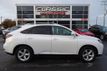 2015 Lexus RX 350 AWD 4dr - 22944381 - 0