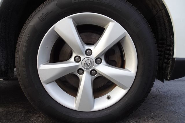 2015 Lexus RX 350 AWD 4dr - 22944381 - 9