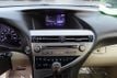 2015 Lexus RX 350 AWD 4dr - 22944381 - 16
