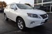 2015 Lexus RX 350 AWD 4dr - 22944381 - 1