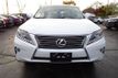 2015 Lexus RX 350 AWD 4dr - 22944381 - 2