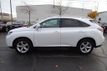 2015 Lexus RX 350 AWD 4dr - 22944381 - 4