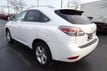 2015 Lexus RX 350 AWD 4dr - 22944381 - 5
