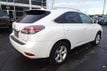 2015 Lexus RX 350 AWD 4dr - 22944381 - 7