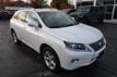 2015 Lexus RX 350 AWD 4dr - 22944381 - 8