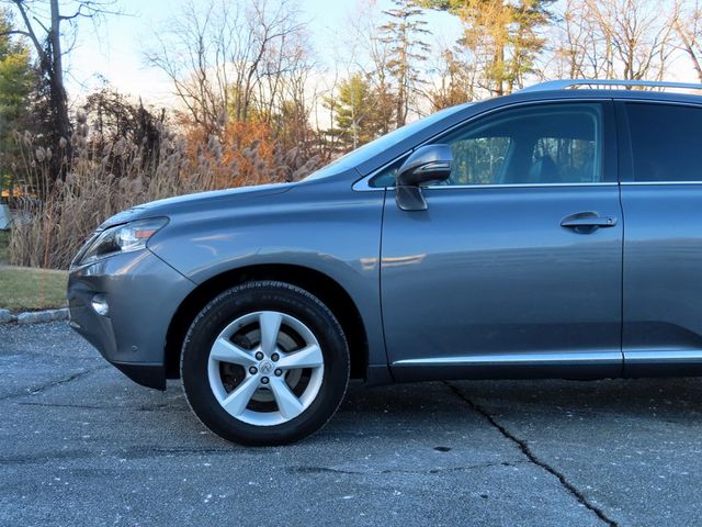 2015 Lexus RX 350 AWD 4dr F Sport - 22957100 - 9