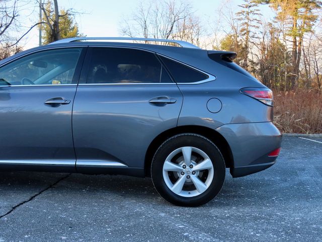 2015 Lexus RX 350 AWD 4dr F Sport - 22957100 - 10