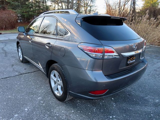 2015 Lexus RX 350 AWD 4dr F Sport - 22957100 - 11