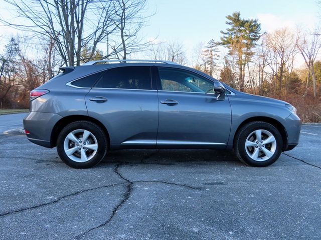 2015 Lexus RX 350 AWD 4dr F Sport - 22957100 - 15