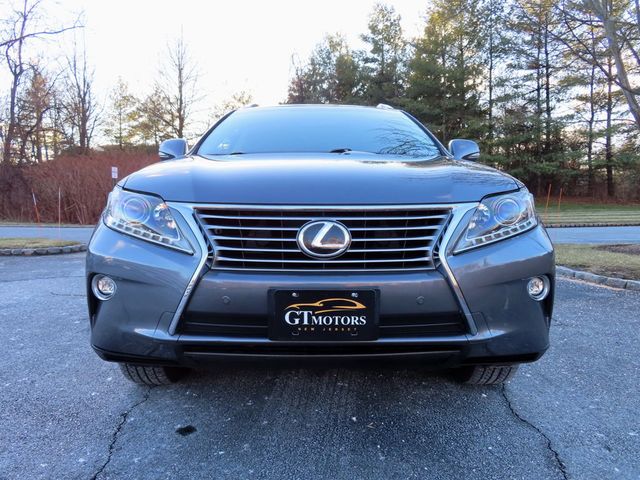 2015 Lexus RX 350 AWD 4dr F Sport - 22957100 - 1