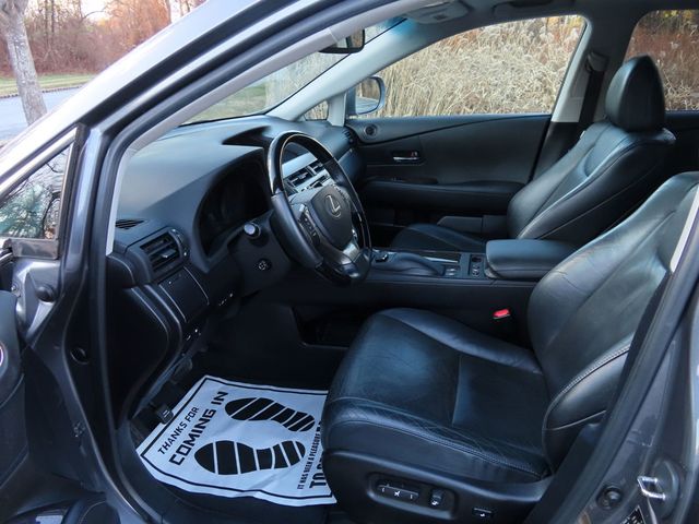 2015 Lexus RX 350 AWD 4dr F Sport - 22957100 - 20