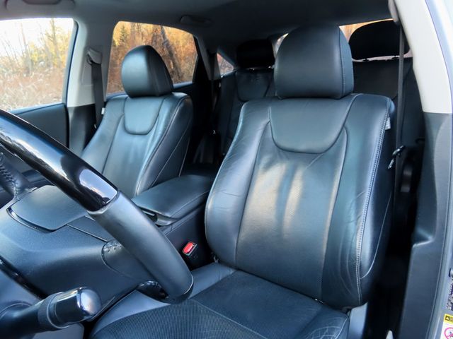 2015 Lexus RX 350 AWD 4dr F Sport - 22957100 - 21