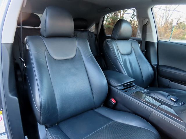 2015 Lexus RX 350 AWD 4dr F Sport - 22957100 - 24