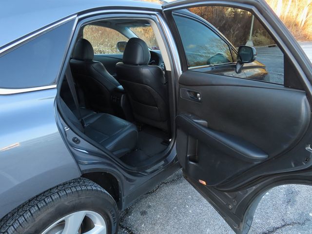 2015 Lexus RX 350 AWD 4dr F Sport - 22957100 - 25