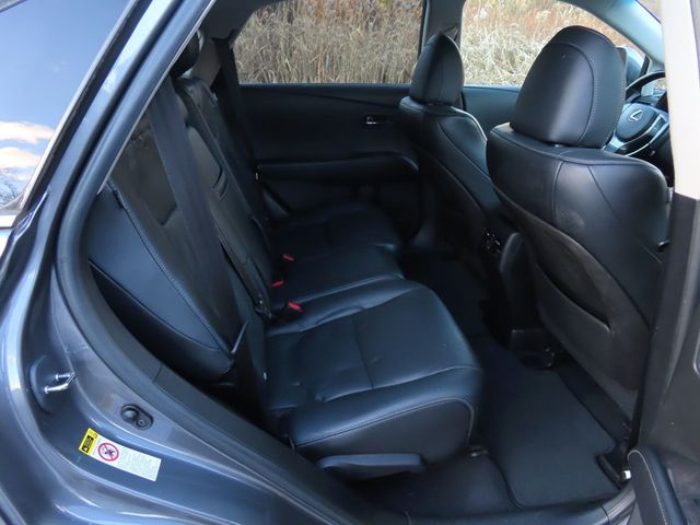 2015 Lexus RX 350 AWD 4dr F Sport - 22957100 - 26