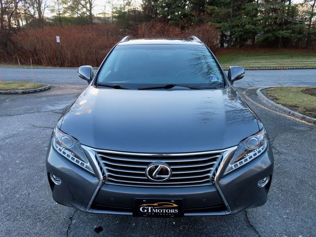 2015 Lexus RX 350 AWD 4dr F Sport - 22957100 - 2