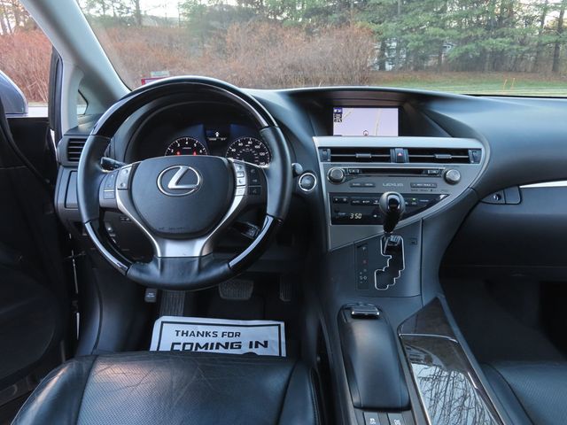2015 Lexus RX 350 AWD 4dr F Sport - 22957100 - 29