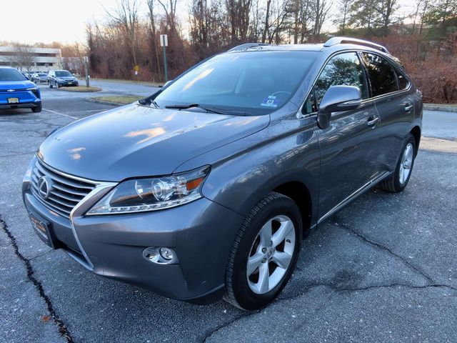 2015 Lexus RX 350 AWD 4dr F Sport - 22957100 - 3