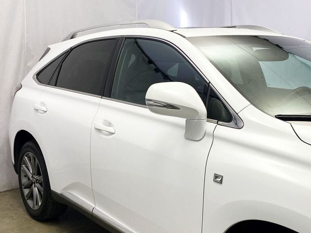 2015 Lexus RX 350 AWD 4dr F Sport - 22924125 - 9