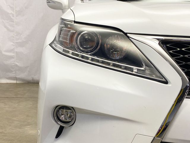 2015 Lexus RX 350 AWD 4dr F Sport - 22924125 - 12