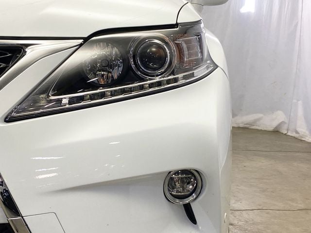 2015 Lexus RX 350 AWD 4dr F Sport - 22924125 - 13