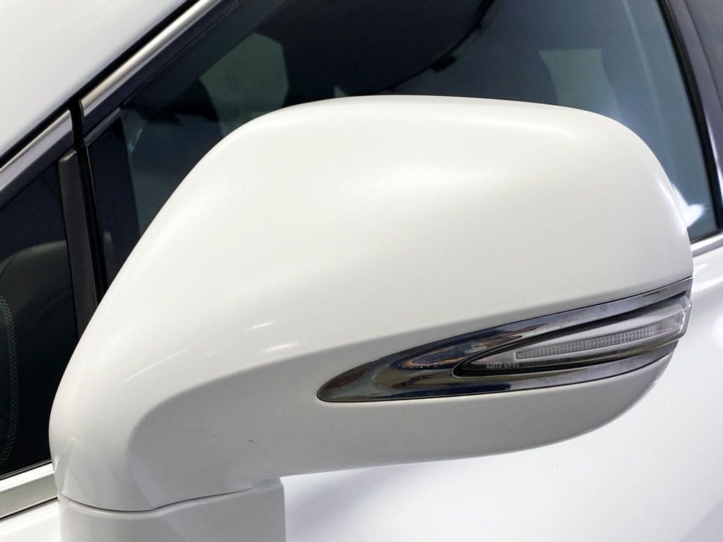 2015 Lexus RX 350 AWD 4dr F Sport - 22924125 - 16