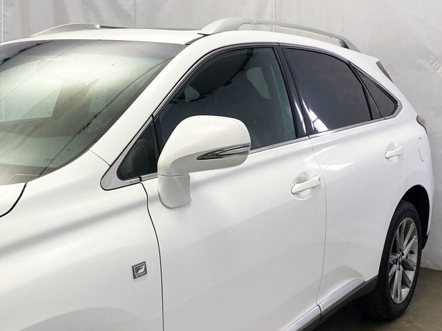 2015 Lexus RX 350 AWD 4dr F Sport - 22924125 - 1