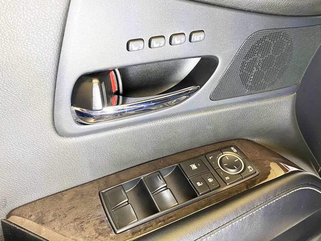 2015 Lexus RX 350 AWD 4dr F Sport - 22924125 - 21