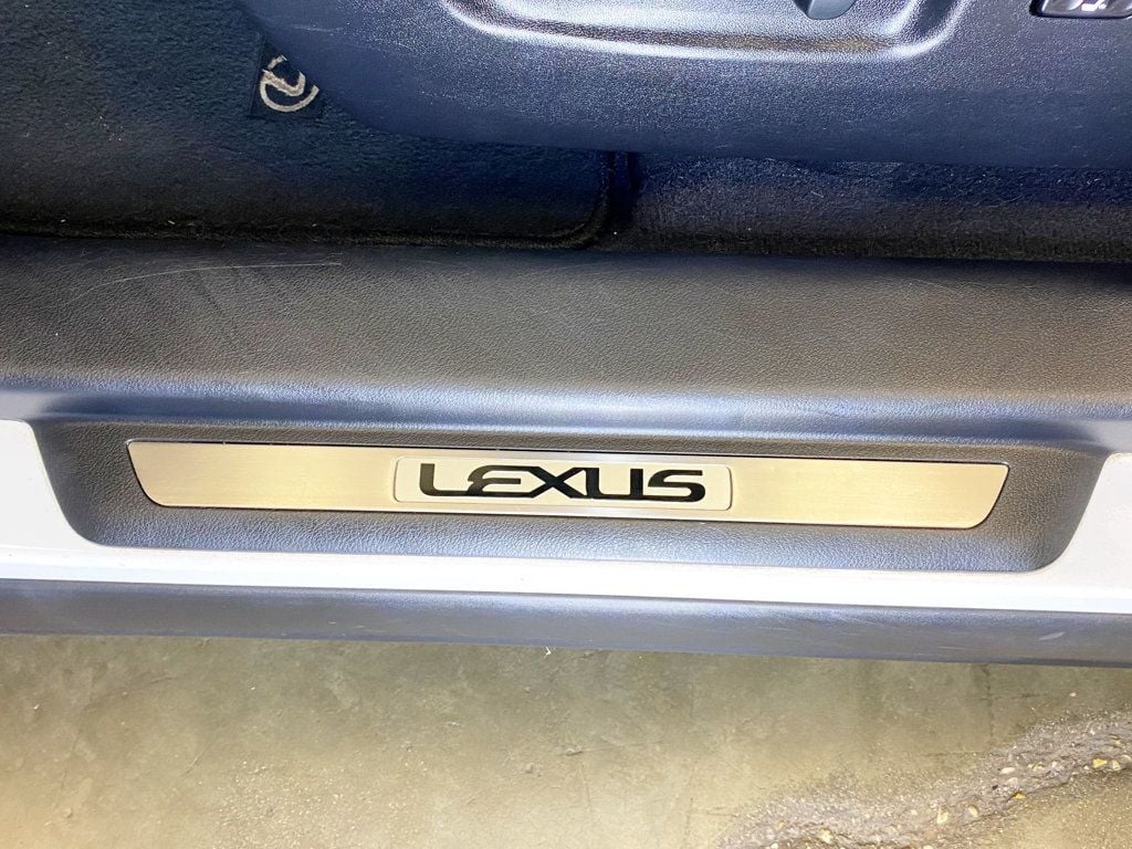 2015 Lexus RX 350 AWD 4dr F Sport - 22924125 - 22