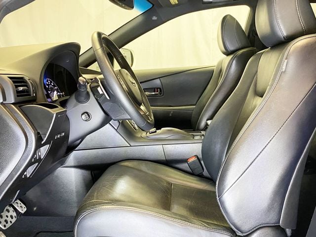2015 Lexus RX 350 AWD 4dr F Sport - 22924125 - 23