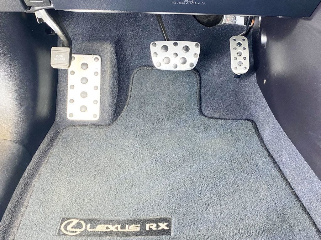 2015 Lexus RX 350 AWD 4dr F Sport - 22924125 - 28