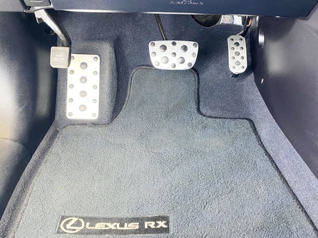 2015 Lexus RX 350 AWD 4dr F Sport - 22924125 - 28