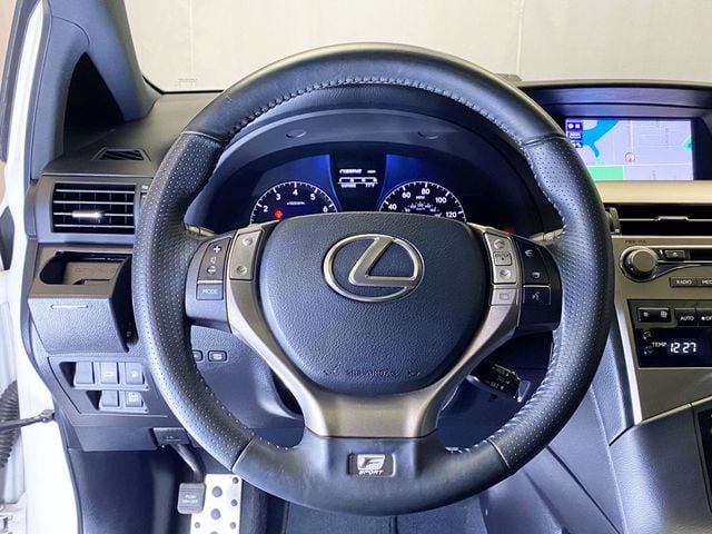 2015 Lexus RX 350 AWD 4dr F Sport - 22924125 - 29