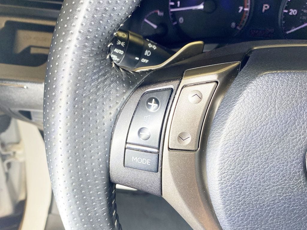 2015 Lexus RX 350 AWD 4dr F Sport - 22924125 - 30