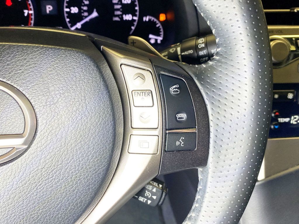 2015 Lexus RX 350 AWD 4dr F Sport - 22924125 - 31