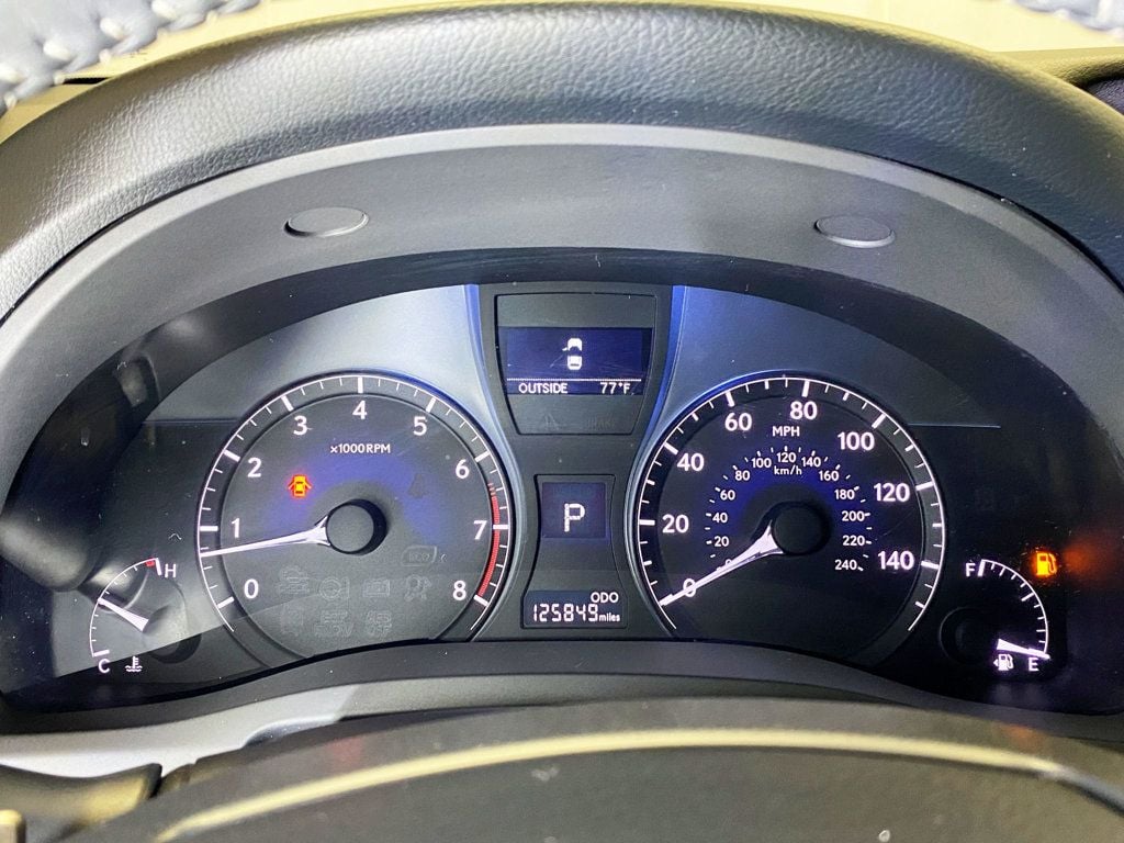 2015 Lexus RX 350 AWD 4dr F Sport - 22924125 - 35