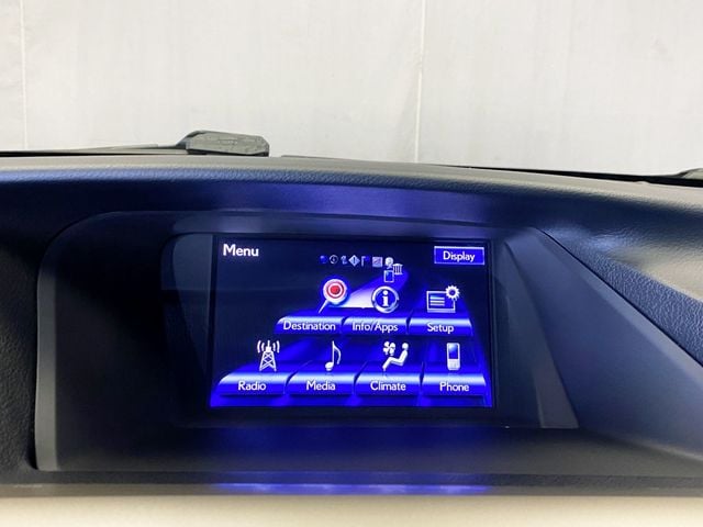 2015 Lexus RX 350 AWD 4dr F Sport - 22924125 - 37