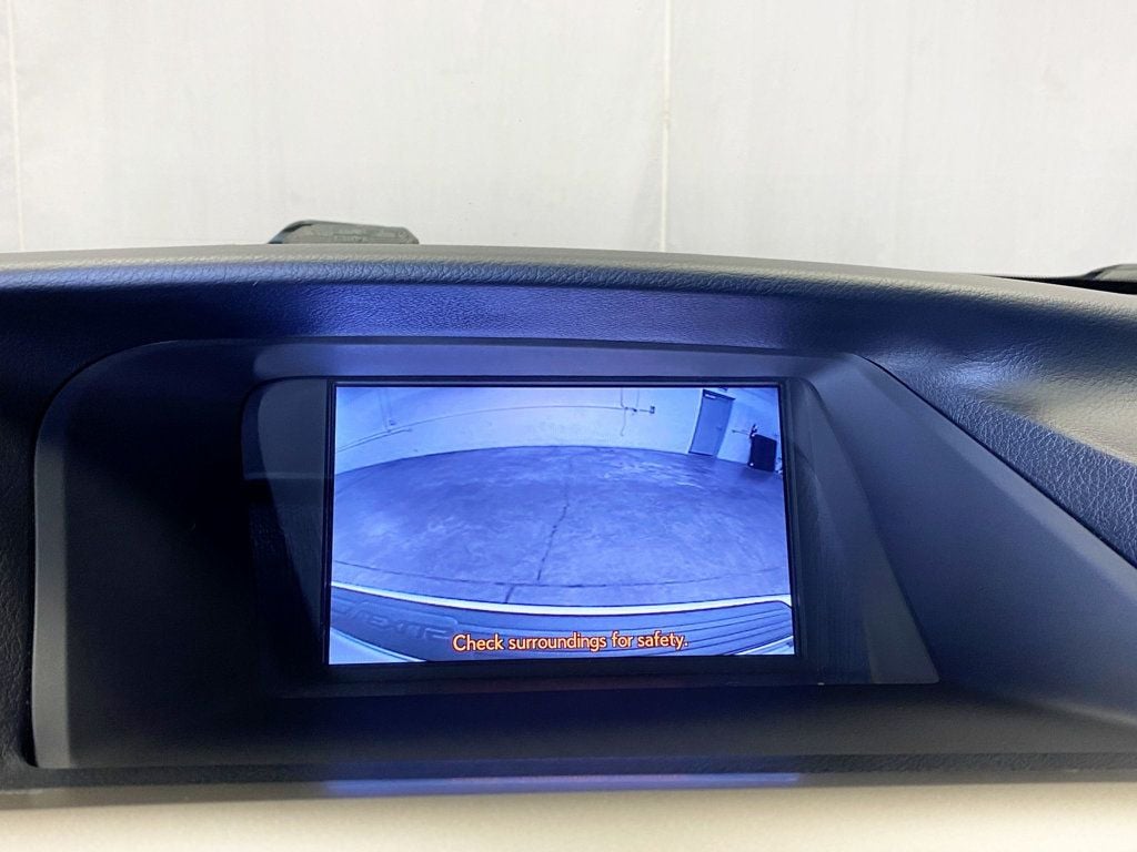 2015 Lexus RX 350 AWD 4dr F Sport - 22924125 - 38