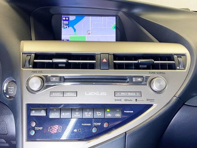 2015 Lexus RX 350 AWD 4dr F Sport - 22924125 - 39