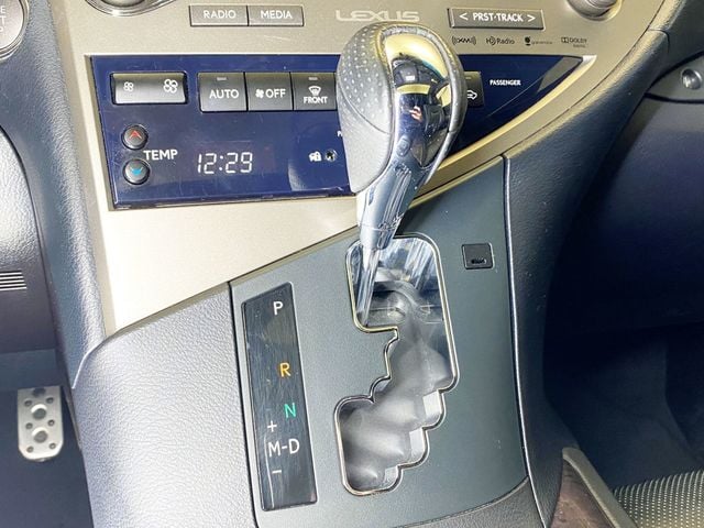 2015 Lexus RX 350 AWD 4dr F Sport - 22924125 - 40